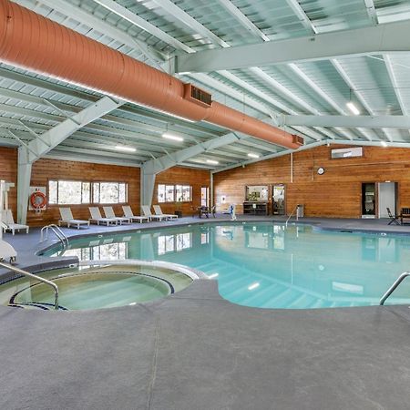 Pvc At The Roundhouse Resort Pinetop-Lakeside Exterior foto